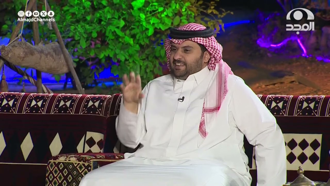 طالعين يبحثون عن حلالهم فاستقبلهم ووجبهم وبعد سنوات تفاجئ بالموقف اللي صار ! - سعيد بن درعان