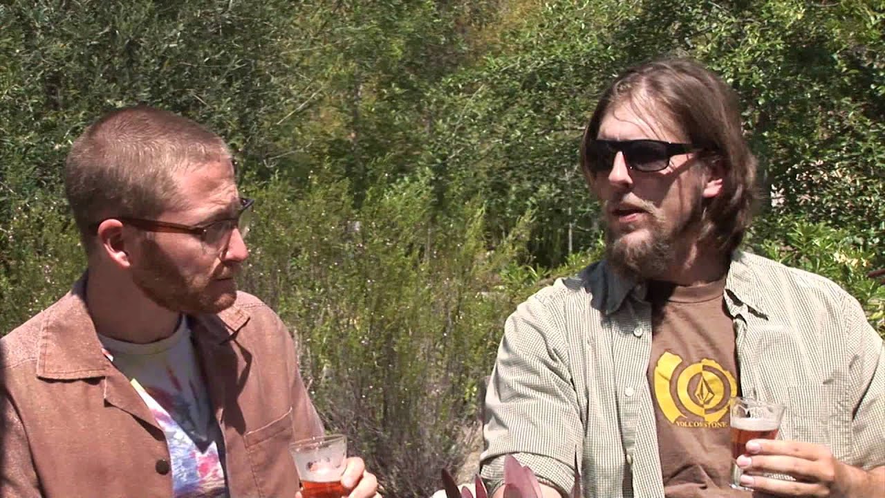 Crafty ep. 101 - Stone Brewing Co.