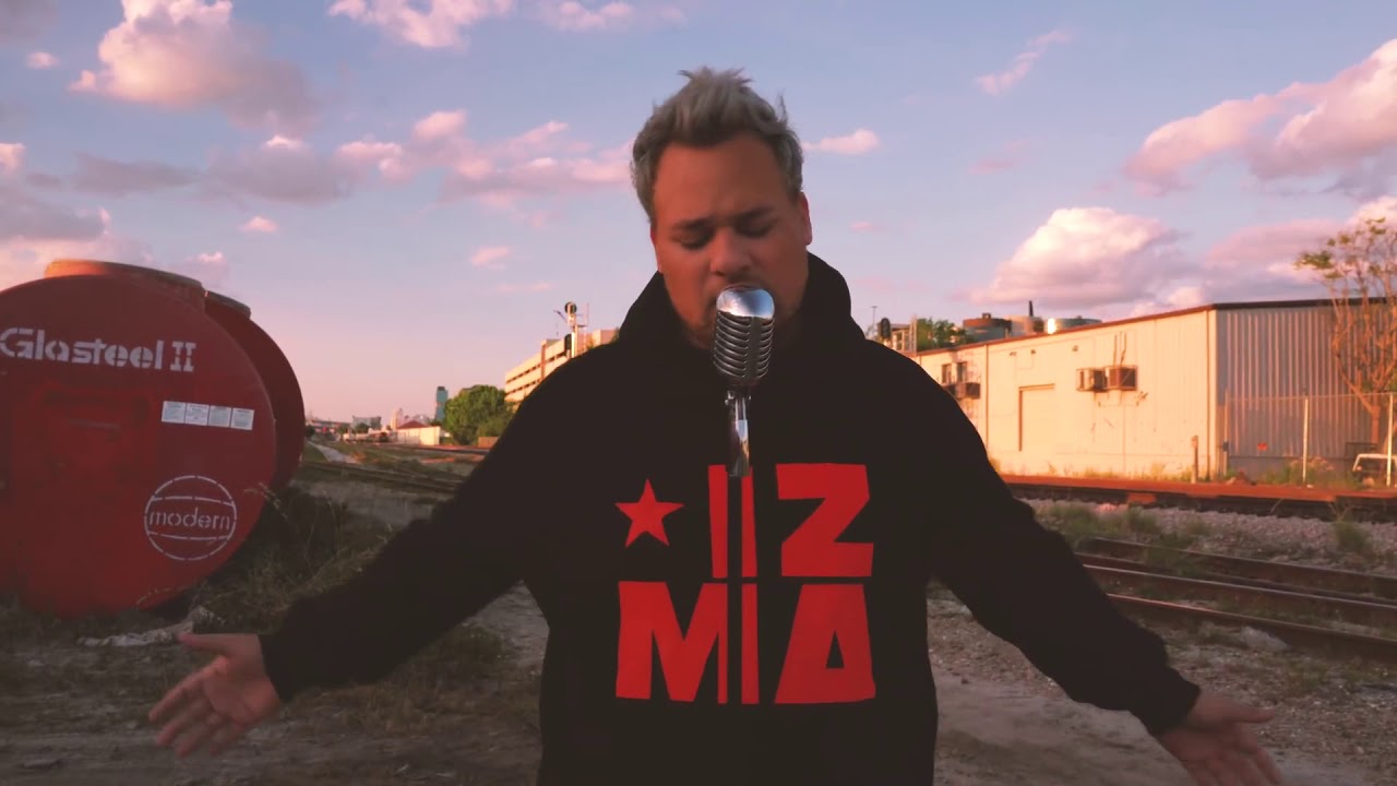Perder Dalex cover Izma - Dj  Esteban Noe  (Bachata remix)