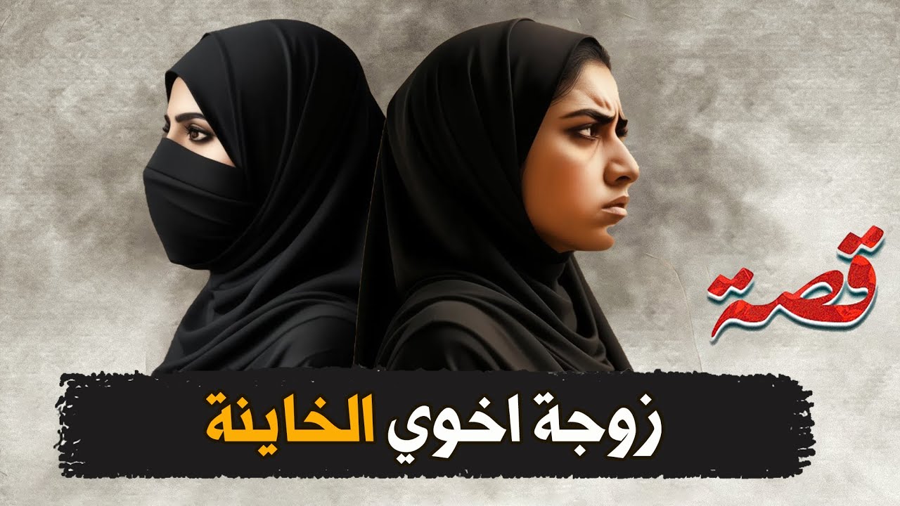 17- زوجة اخوي الخاينة ( شقة اخوي )