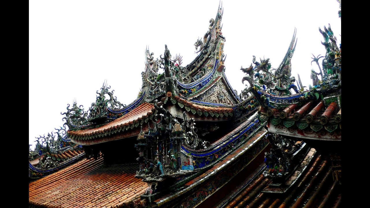 台灣真美 三峽白雞山