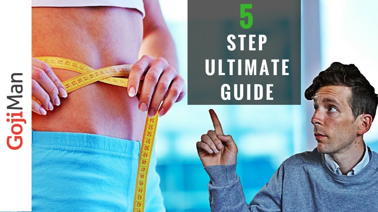 The Ultimate Guide To Being Vegan On A Diet