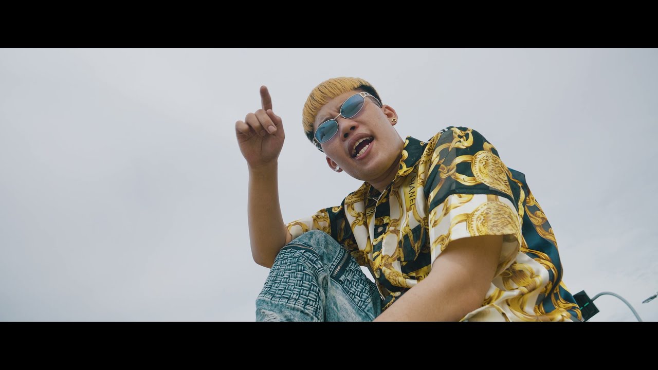 PEE CLOCK - อย่าเร้า Ft. K6Y & YOUNGGU & DIAMOND MQT (PROD. BOSSA ON THE BEAT) [OFFICIAL MV]