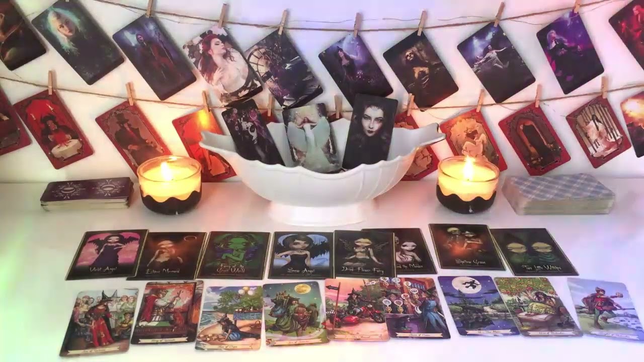 PISCES   - I DIDN'T EXPECT THIS ENDING FOR YOU PISCES  LOVE TAROT READING