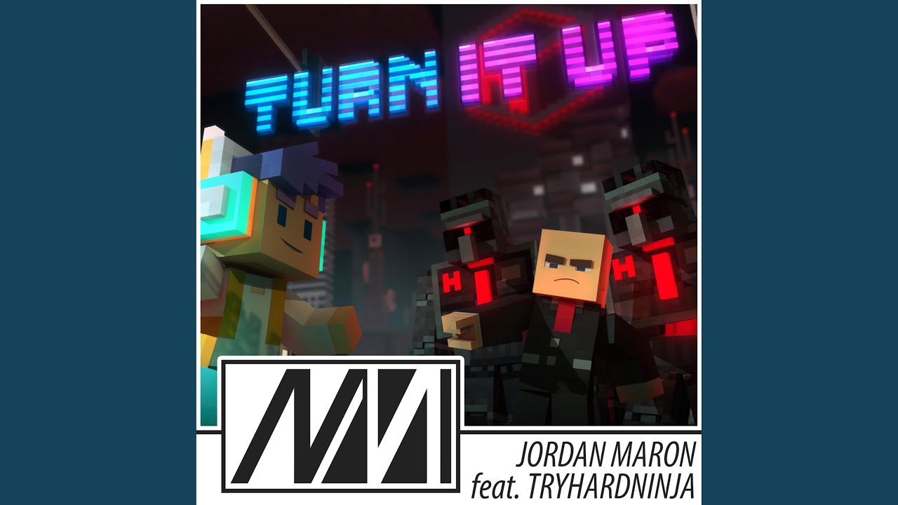 Turn It Up