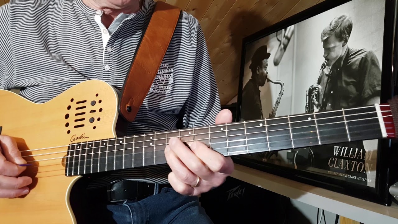 Carlos Santana - Sueños cover by MicPop