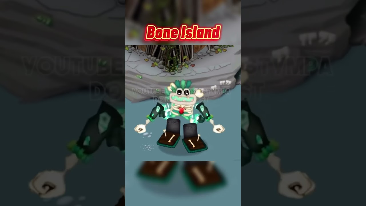 Fan Made Epic Wubboxes that NEED to be added! (Part 2) - My Singing Monsters