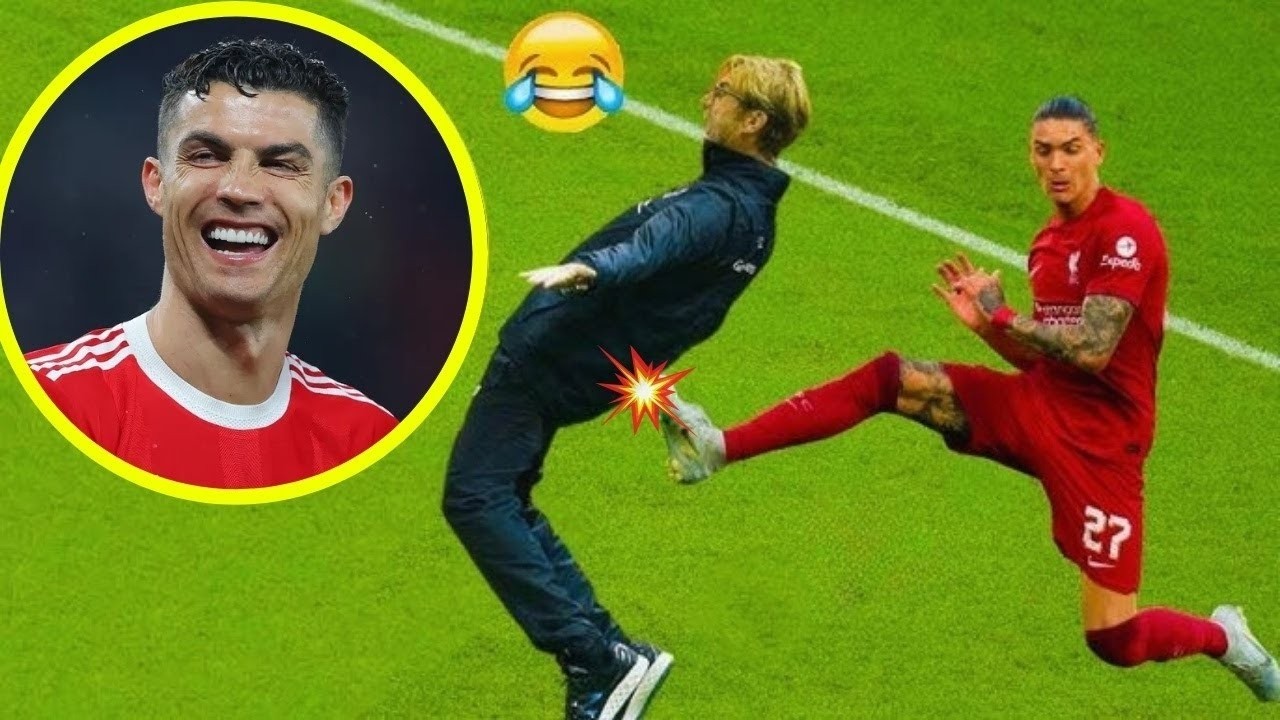 Best Football Videos Of 2025 ⚽️🔥Funny Moments, Fails, Skills & Goals Compilation#6