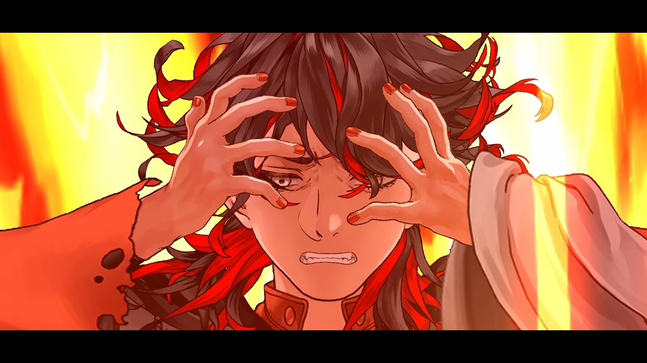 [FGO] - Dante Alighieri NP Theme (EXTENDED)