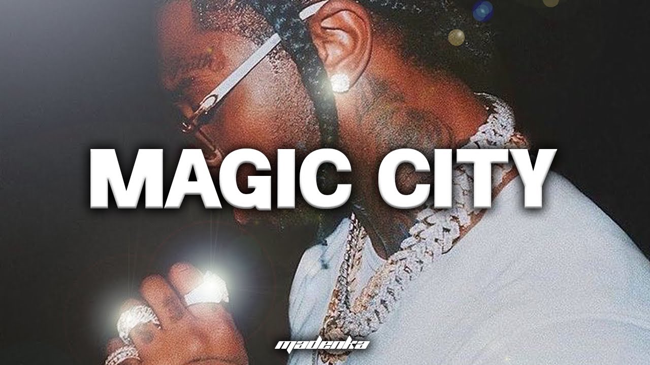 [FREE] Drill Type Beat 2022 - 