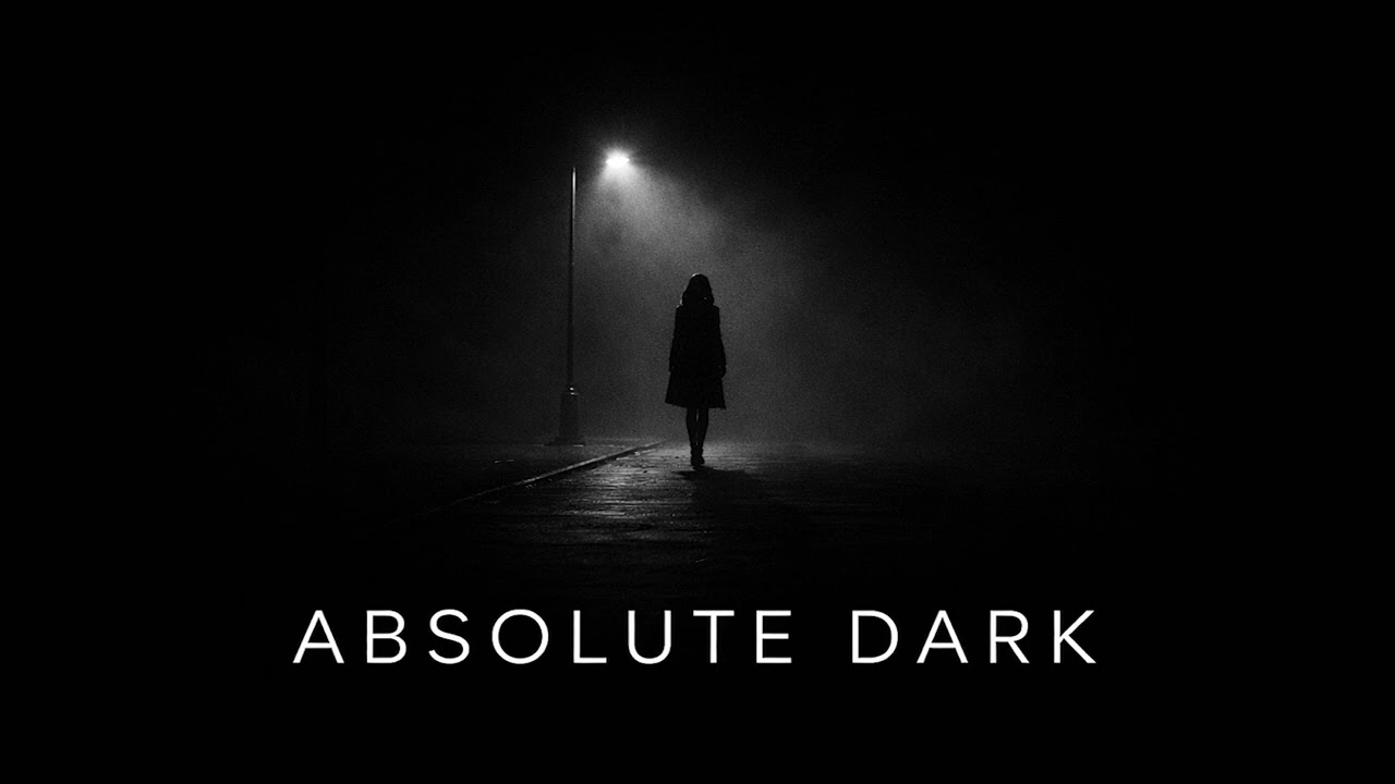 Absolute Dark – Dark Jazz Noir | Deep Cinematic Dark Jazz Music
