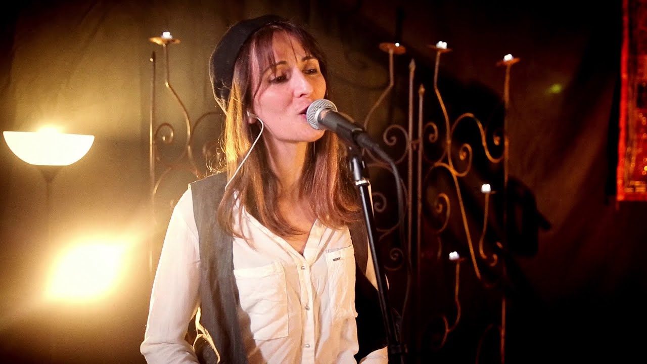 Deste - Lili