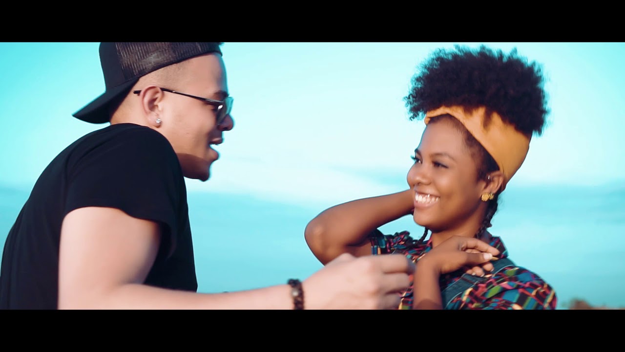 Sandro Martelly - Yon sèl [Official Video]