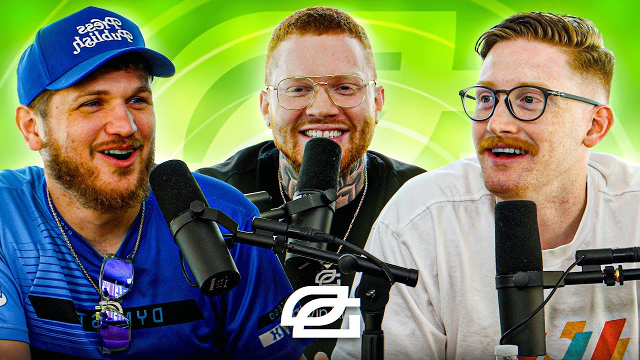 TURNING DOWN A $40M DEAL | The OpTic Podcast Ep. 124