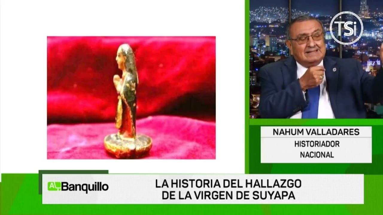 Al banquillo  - 3 de febrero