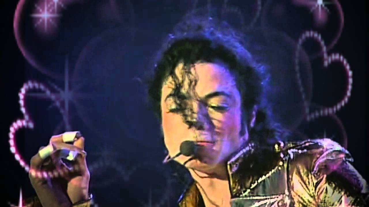 ღ Michael Jackson ღ ... Take My Breath Away! ♥*`*•.¸¸.♡