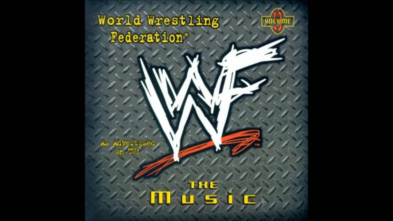 WWE Kane- Burned Theme