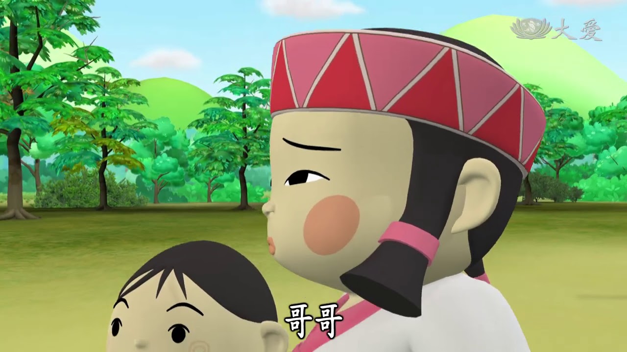 【唐朝小栗子】20150426 - 別被情緒所左右