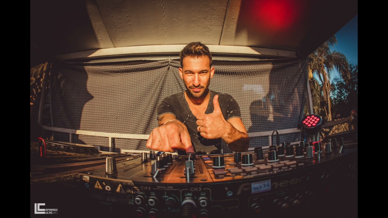 Shiva Universe | Best of ShivaTree DJ Mix