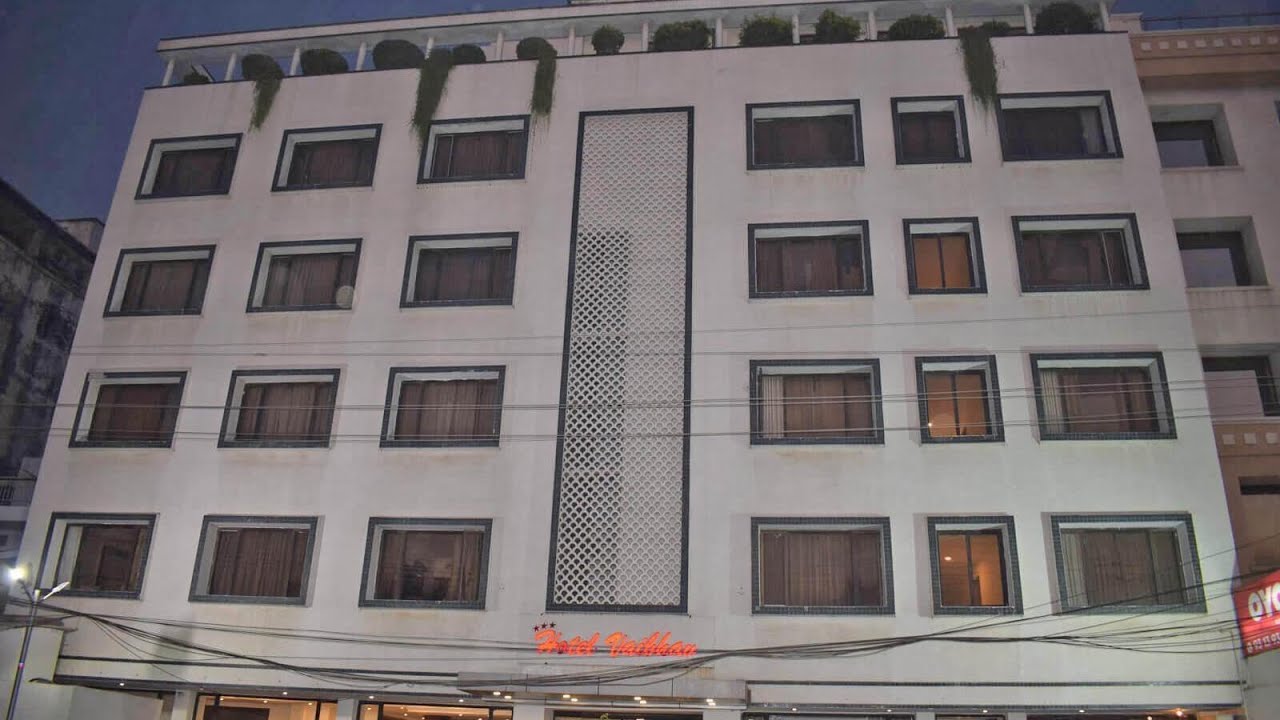 Hotel Vaibhav, Varanasi, India | Holidays In India