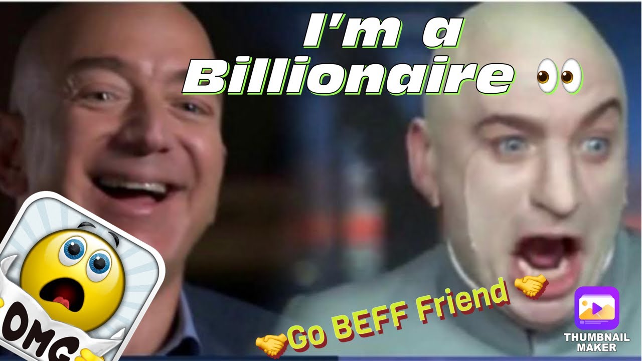 GTA 5 : [BEFF) AKA HOW TO GET  RICH LIKE JEFF B3ZOS/  CASINO CHIP BEFF (Pt2