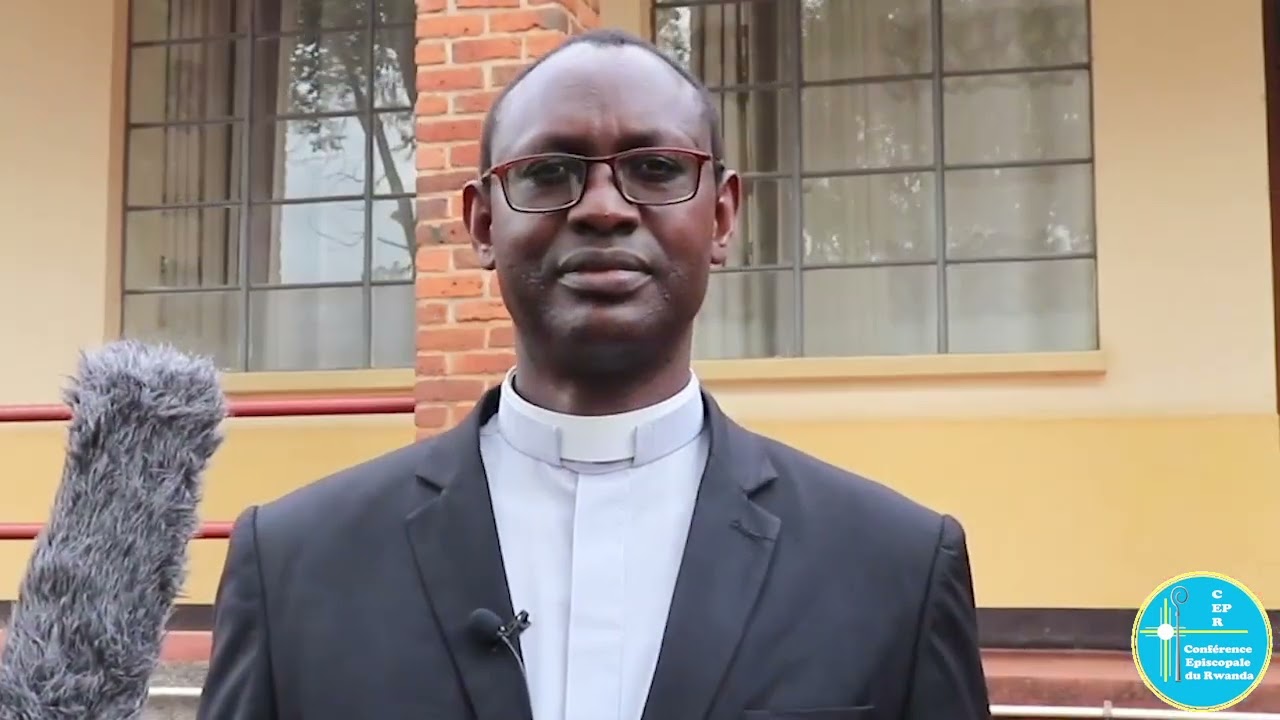Padri Kayisabe Vedaste||Philosophicum Kabgayi_Turera n'Abakorera mu Bihugu Duturanye ||30.11.2022|