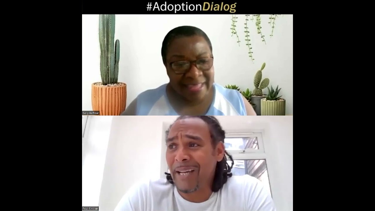 Transracial, People Question Why Black Child Has White Parents?