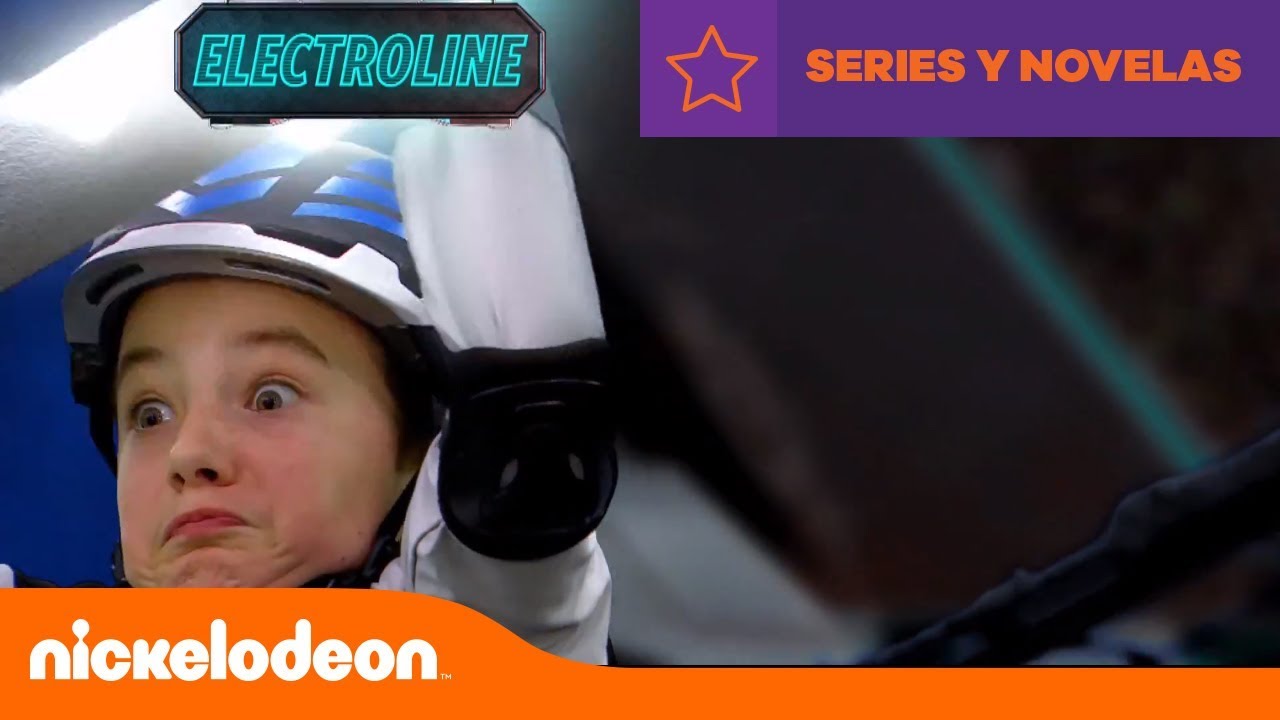 MMM La liga Monstruosa | Juegos peligrosos | Nickelodeon en Español