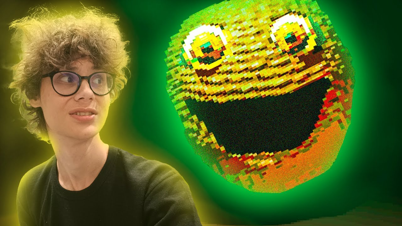 ПРОКЛЯТАЯ ИГРУШКА ПРИШЛА УБИТЬ МЕНЯ | My Buddy