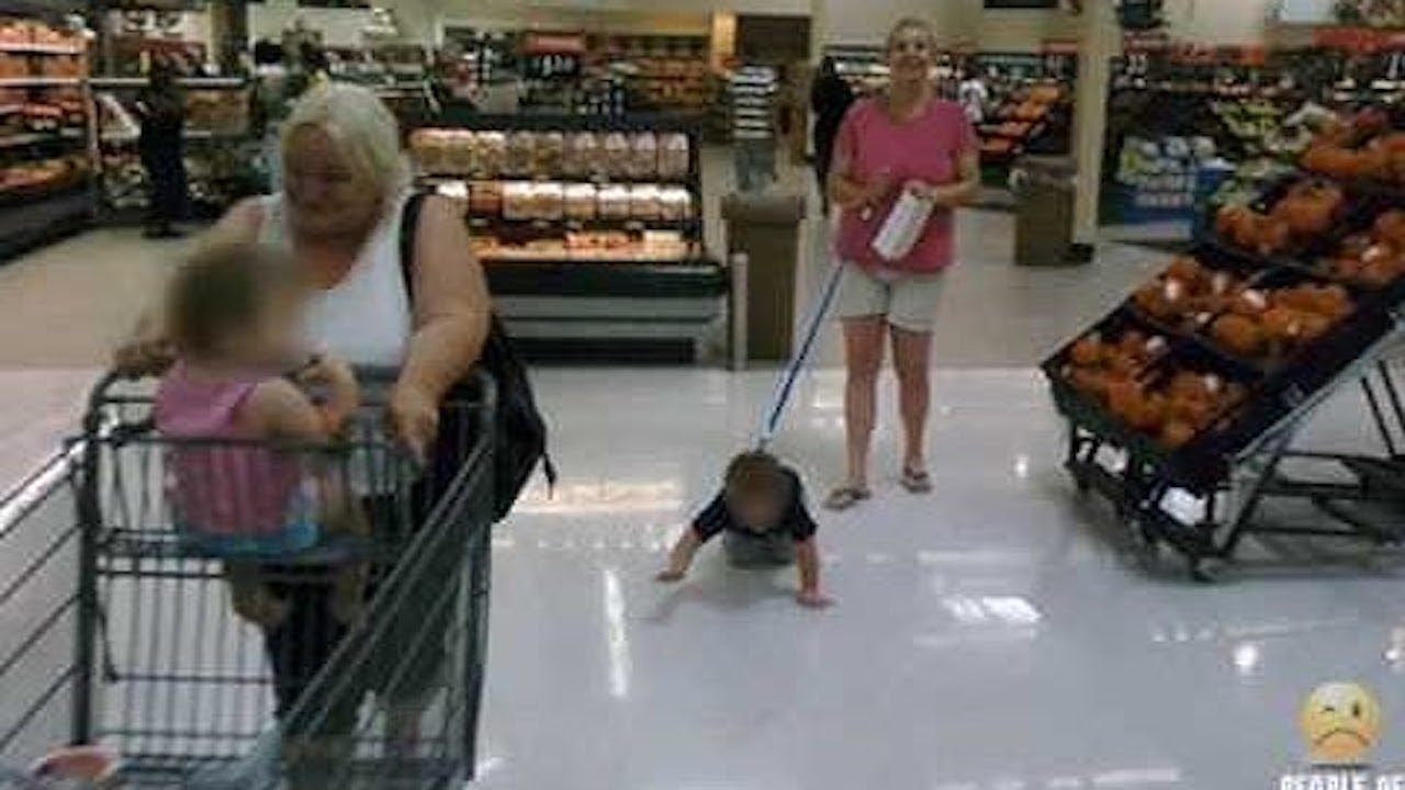 Hilarious Things you only see at Walmart | TRY NOT TO LAUGH SPECIAL ft. Deev
