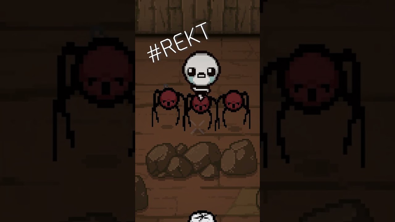 Como desbloquear o The Lost r&aacute;pido e f&aacute;cil #bindingofisaac # #isaac  #thebindingofisaac #TBOI