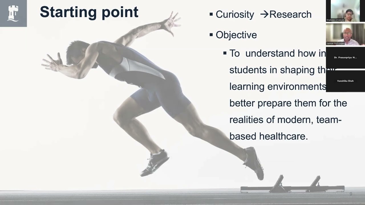 Webinar HPE - 1 Students as Partners in Higher Education - (22/05/2025)