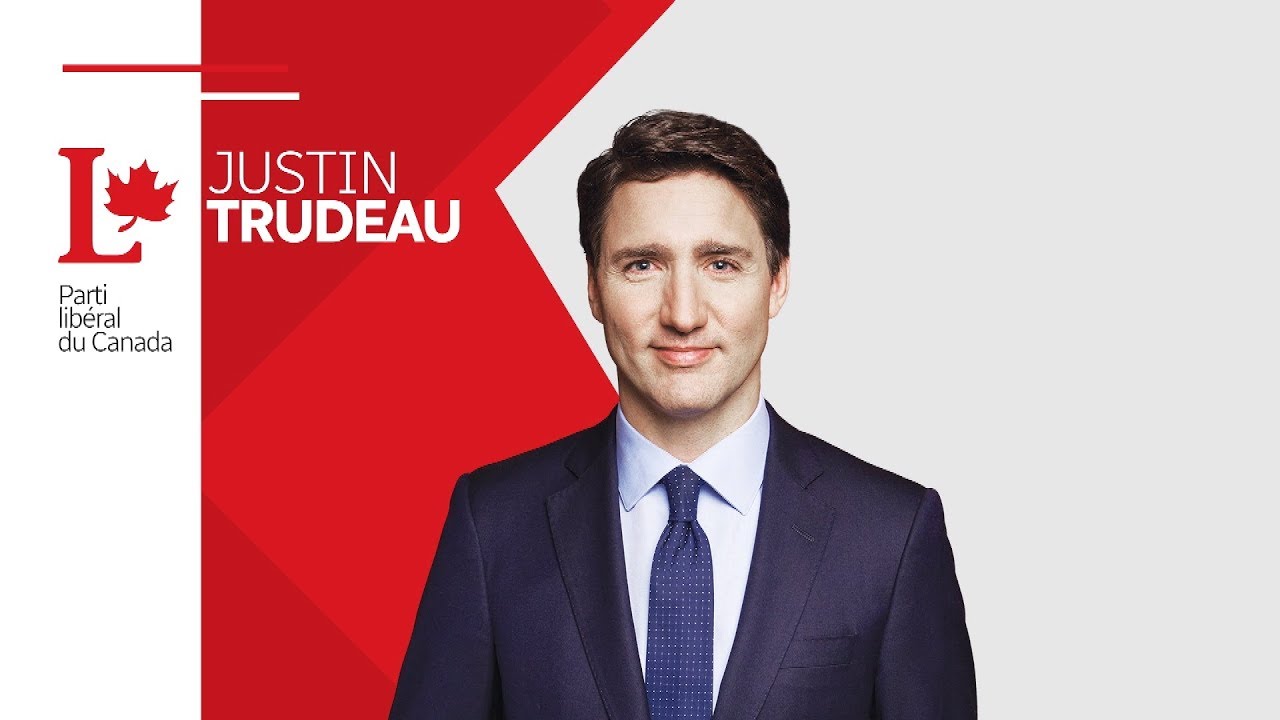 Qui est Justin Trudeau?