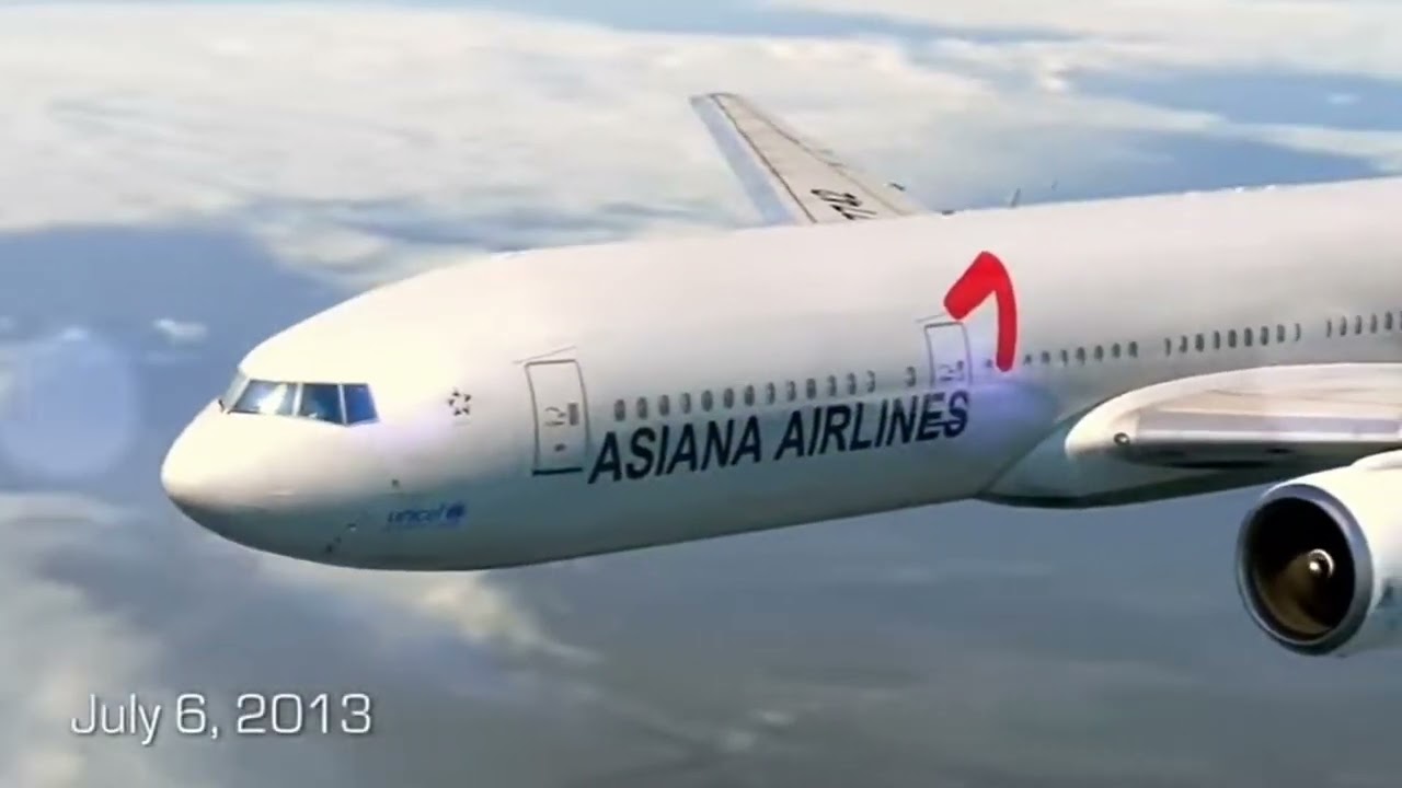 Mayday Air Crash Compilation (Centuries)