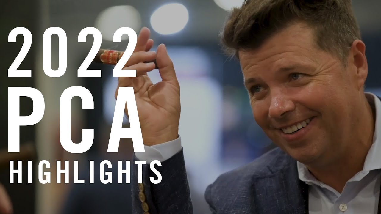PCA 2022 Tradeshow Highlights