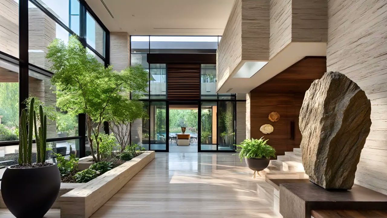 2025 Luxury Minimalist Homes | Architectural Elegance Redefined