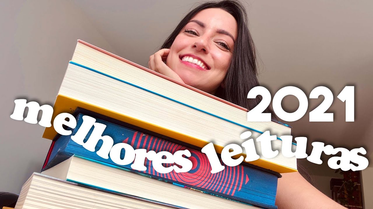 melhores livros de 2021 📚💜🏆