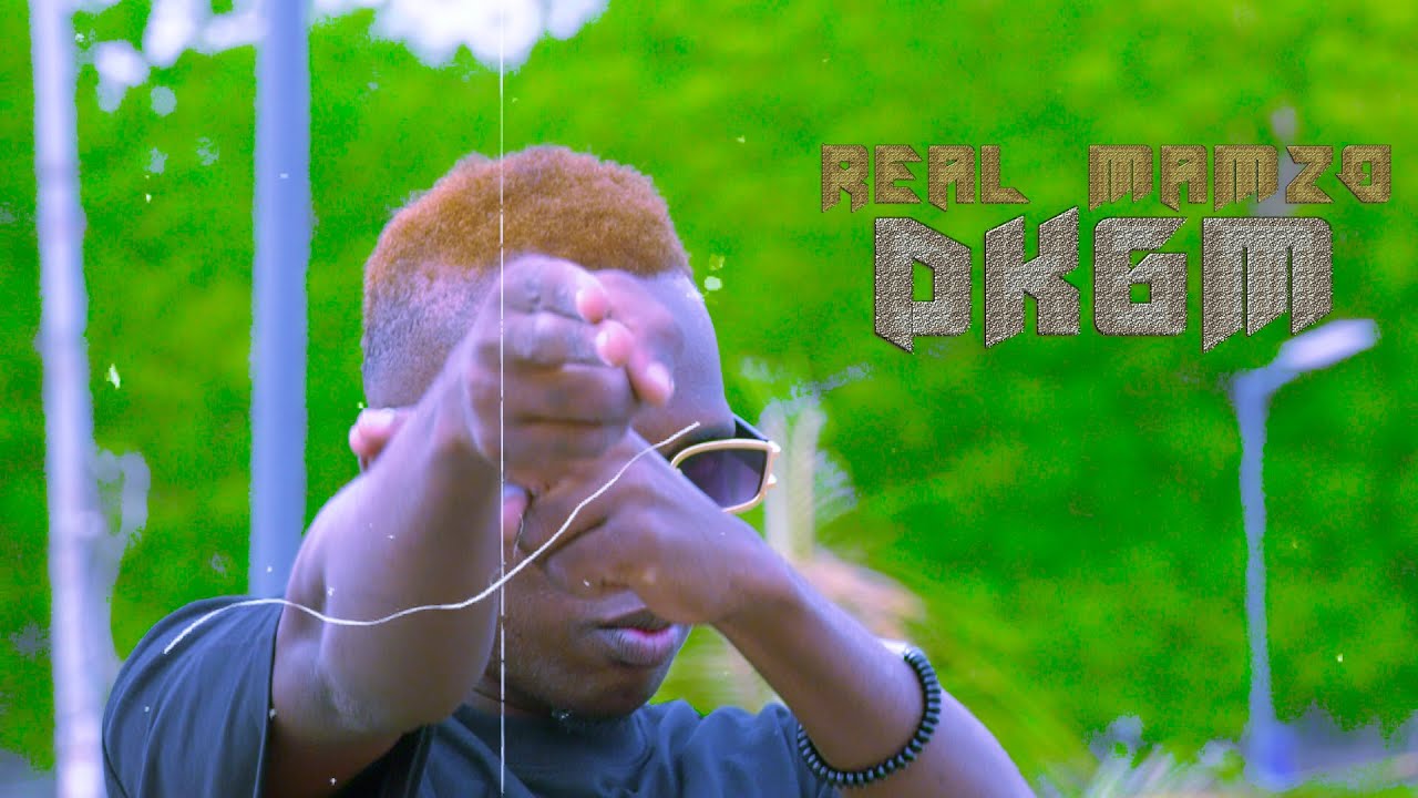 Real Mamzo 