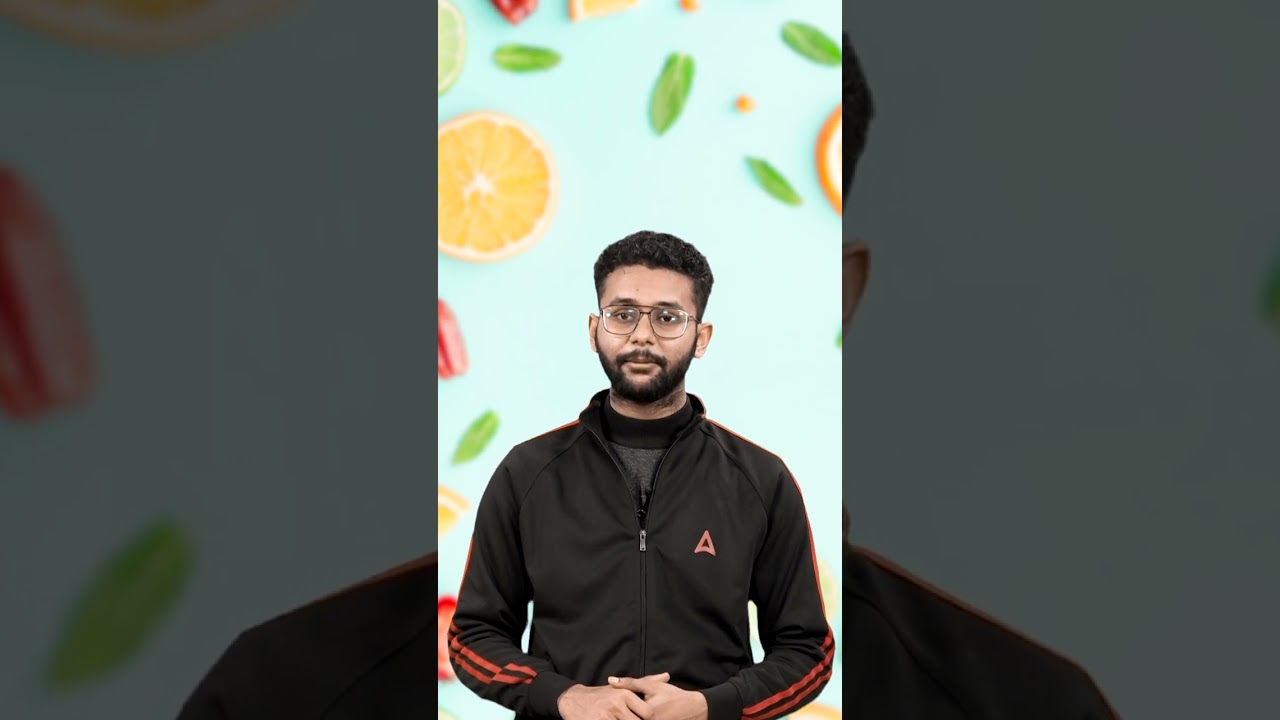 FIG (Minor fruit ) by akash sir most important series