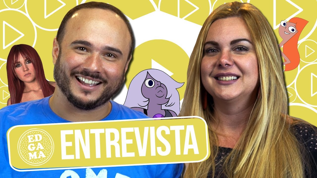 ELA DUBLOU SUA INFÂNCIA | ENTREVISTA COM FLAVIA FONTENELLE