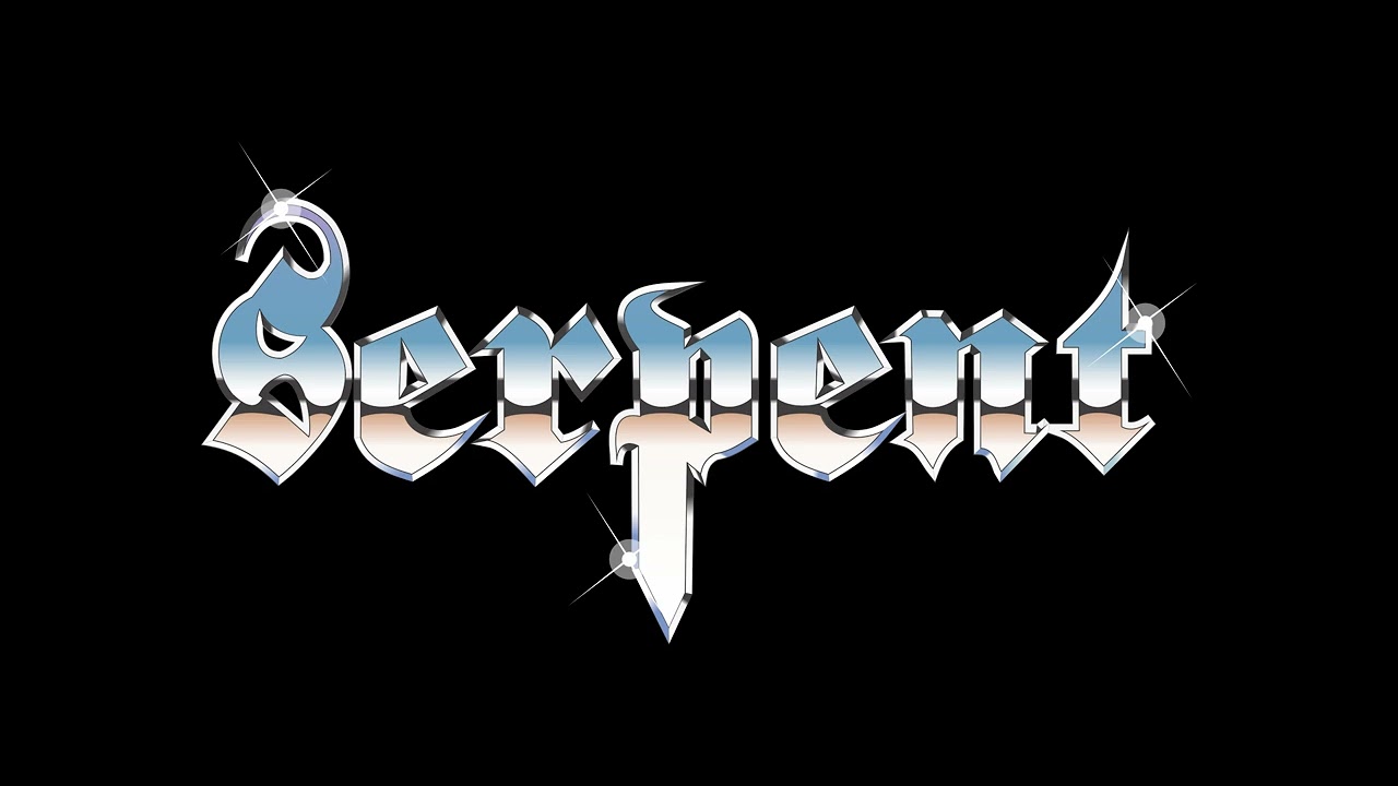 Serpent - Cold Chains Of Andromeda (Official Track)