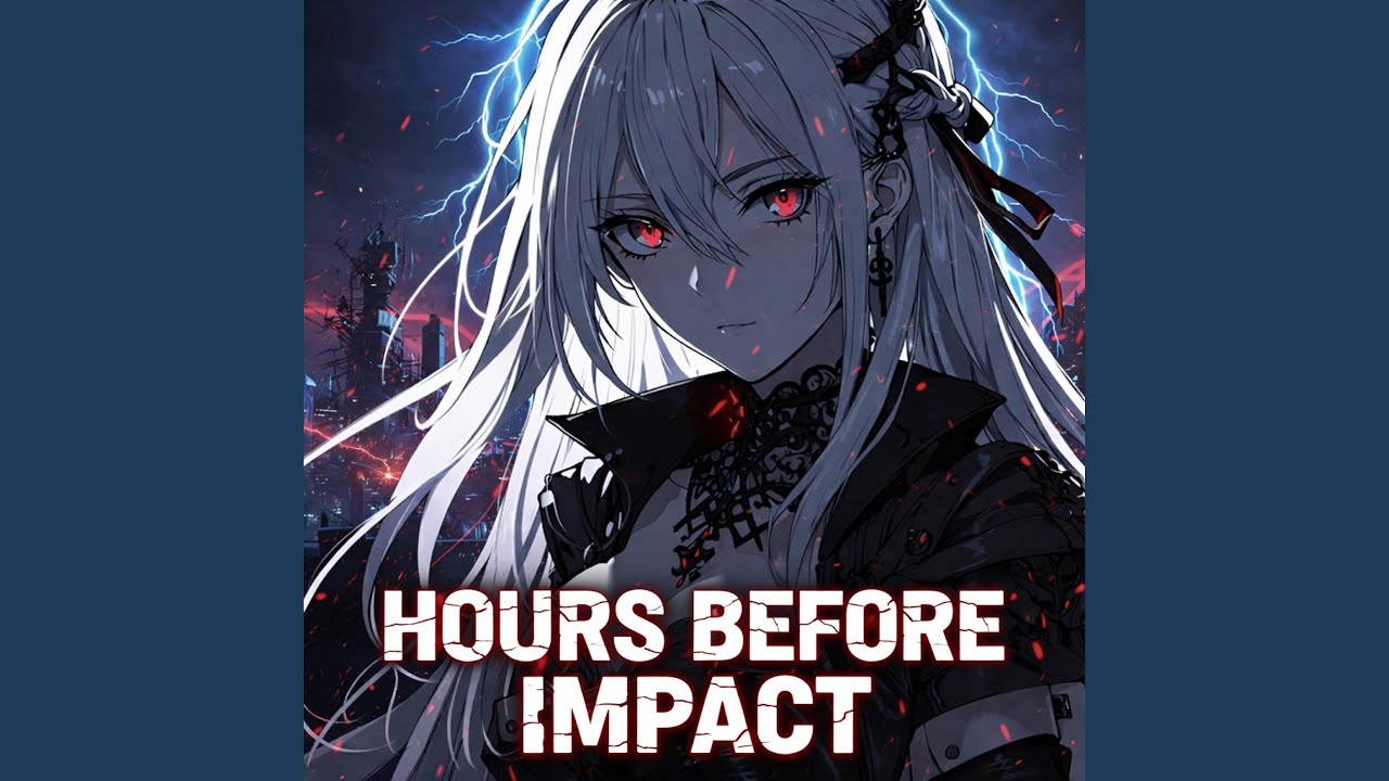 Hours Before Impact (Nightcore)