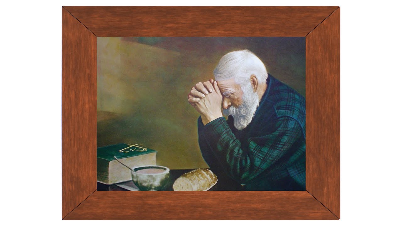 Ничто на этой знаменитой картине не является тем, чем кажется.