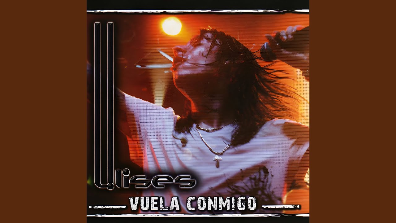 Viejo amigo