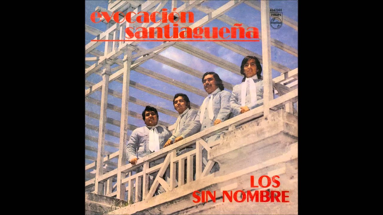 Los Sin Nombre - La Peñera Zamba