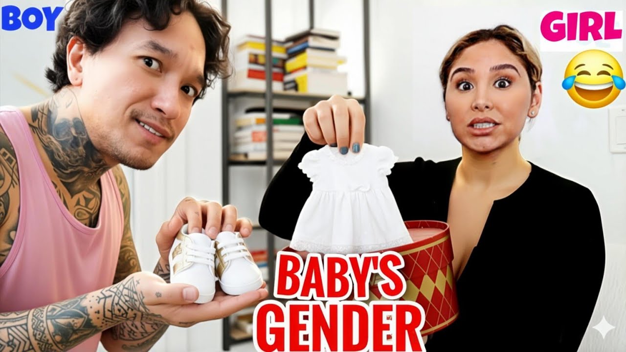 ПОКУПАЕМ ТОВАРЫ ДЛЯ НАШЕГО БУДУЩЕГО РЕБЕНКА #oficialcatherinepaiz #catherineandigor