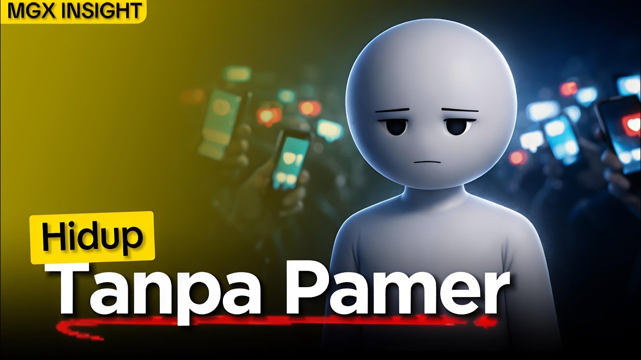 Psikologi Di Balik Orang Yang Tidak Posting di Media Sosial