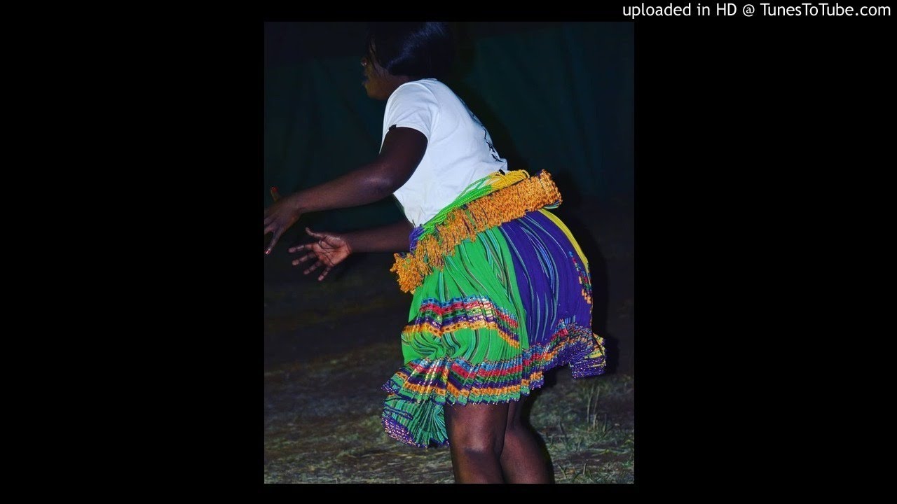 Mr Champ ft Vaswaswaswa - Mali Yikona (Xigaza Electro 2020)