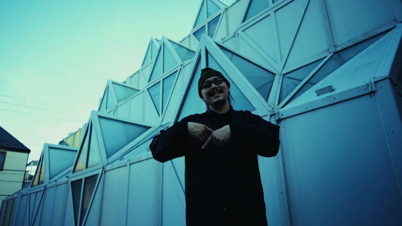 Cili - 24/7 (Official Music Video)