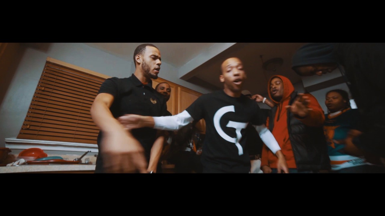 Cookie Trel - Oh No (Official Music Video)